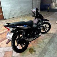 tvs|موتورسیکلت|کاشان, شاهد|دیوار