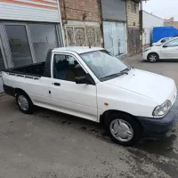 پرایدوانت ۹۹ پایین ترین قیمت بازار