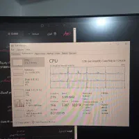 cpu i5 12400f|قطعات و لوازم جانبی رایانه|اسلام‌شهر, مطهری|دیوار