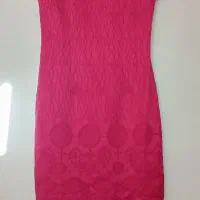 پیراهن خارجی مجلس و مهمانی سایز ۳۶ یا ۳۸ کوچک|لباس|تهران, بلوار کشاورز|دیوار