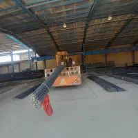 فروش میلگرد نیشابور اقساطی ویژه شرکتها|عمدهفروشی|مشهد, زمرد|دیوار