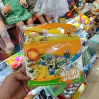 فروش ویژه واتربوک دفتر نقاشی جادویی|اسباب‌بازی بچه|تبریز, |دیوار