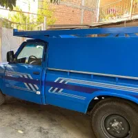 نیسان مدل 1403