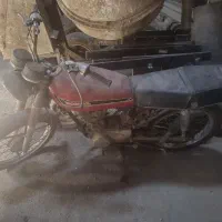 هوندا ۱۲۵