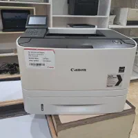 پرینتر لیزری وای فای دار دورو زن 253dnw کانن|پرینتر، اسکنر، کپی، فکس|تبریز, |دیوار