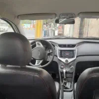 ام‌وی‌ام315 هاچبک اسپرت لاکچری، مدل ۱۳۹۶ مشابه صفر|خودرو سواری و وانت|رشت, گلسار|دیوار