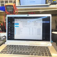 تعمیر لپتاپ lenovo hp dell و مک بوک macbook