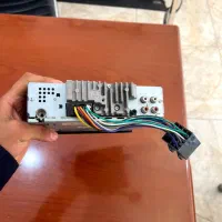 ضبط پایونر ۳۵۵۰|قطعات یدکی و لوازم جانبی|بندر دیر, |دیوار