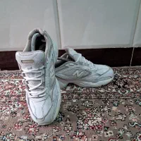 کتونی اورجینال نیوبالانس سایز ۴۱.۵درحد آکبند واقعی|کیف، کفش، کمربند|تهران, میدان میوه و ترهبار مرکزی|دیوار