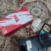 گوشی درحد خشک