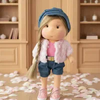 عروسک روسی|اسباببازی|اهواز, زیتون کارمندی|دیوار