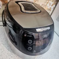 پلوپز دونالکس مدل DN900|اجاق گاز و لوازم برقی پختوپز|ری, سیزده آبان|دیوار