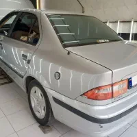 خودرو سمند ۸۷|خودرو سواری و وانت|اردبیل, |دیوار