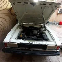 پیکان وانت|خودرو سواری و وانت|شاهین‌شهر, طالقانی|دیوار