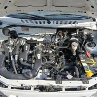 پراید ۱۳۱ مدل ۹۸ کارکرد ۳۵۰۰۰|خودرو سواری و وانت|کرج, شهرک احمدیه‎|دیوار