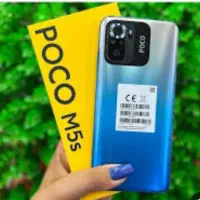 گوشی پکوm5s
