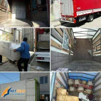 حمل و جابجایی اثاثیه منازل و اداری محمدی|خدمات حمل و نقل|رشت, معلم|دیوار