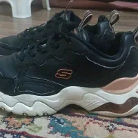 کتانی زنانه Skechers 36