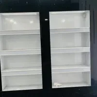 فروش کابینت و ویترین لوازم خانگی|بوفه، ویترین، کنسول|قائم‌شهر, |دیوار