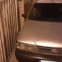 ماشین پراید ۱۴۱