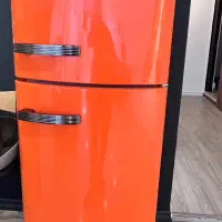 یخچال فریزر ۱۴ فوت سینجر کلاسیک