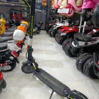 *دیریفتی*/اسکوتر برقی/اقساطی|اسباب‌‌بازی|زنجان, |دیوار