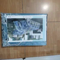 رو تختی دونفره