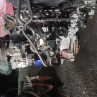 موتور و نیم موتور پژو پراید سمند آردی روآ پیکان