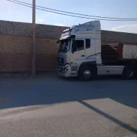 دنگ فنگ۸۸موتورمشکی|خودرو سنگین|تهران, الهیه|دیوار