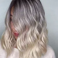 اجرای جدیدترین تکنیک رنگ و لایت|خدمات آرایشگری و زیبایی|اردبیل, |دیوار