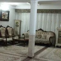 ویلایی همکف بدون پله 220متر  2واحده