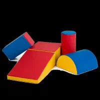 خانه بازی فومی ابعاد بزرگ|اسباب‌بازی بچه|تهران, اباذر|دیوار