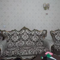 مبل سلطنتی|مبلمان اداری|رباط‌کریم, مسکن مهر آبشناسان|دیوار