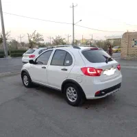 کوییک مدل 1402 هشت هزار کارکرد واقعی|خودرو سواری و وانت|مشهد, آزادشهر|دیوار