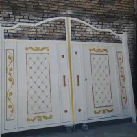 درب پنچره سازی مدرن|مصالح و تجهیزات ساختمان|مشهد, کاظم آباد پنجشنبه|دیوار