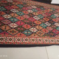 2 عدد فرش 2متری و3ونیم متری