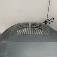 تلویزیون قدیمی|تلویزیون و پروژکتور|مشهد, پروین اعتصامی|دیوار