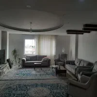 واحد نوساز ۱۱۰ متری دو خواب وسط شهر