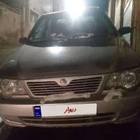 فروش پراید۱۳۲ مدل ۸۷|خودرو سواری و وانت|تبریز, |دیوار