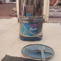 سبزی خورد کن در حد نو