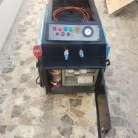 یک دستگاه بخارشو ولکانو ۱۵۰ لیتری