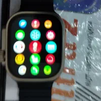 ساعت لمسی Ultra2|ساعت|کرمان, |دیوار