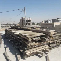 تخته قالب بندی درحد نو