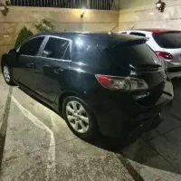 مزدا ۳N هاچبک مدل ۱۳۸۹ تیپ ۳|خودرو سواری و وانت|شیراز, ستارخان|دیوار