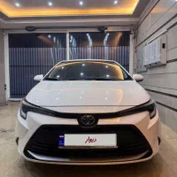 تویوتا لوین ۱۸۰۰ هیبرید ۲۰۲۴