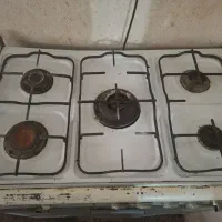 یخچال و گاز دست دوم سالم بفروش میرسد