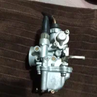 کاربیرات موتورسیکلت200