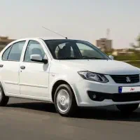 ساینا gxlدوگانه sbr صفر معاوضه با تارا ۶دنده صفر