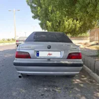 پژو پارس درجه ۱|خودرو سواری و وانت|بهبهان, |دیوار