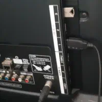 تلویزیون LG43|تلویزیون و پروژکتور|همدان, |دیوار